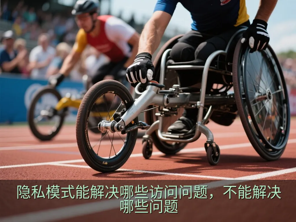 隐私模式能解决哪些访问问题，不能解决哪些问题