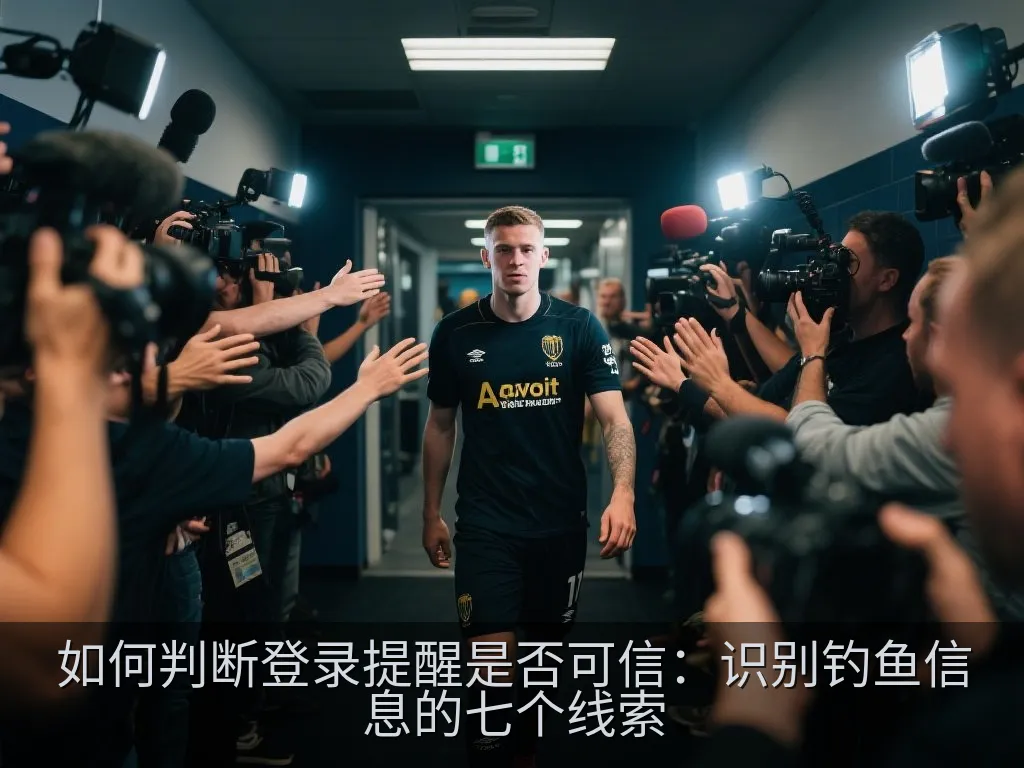 简洁的账户安全核验清单与盾牌图形编辑插画
